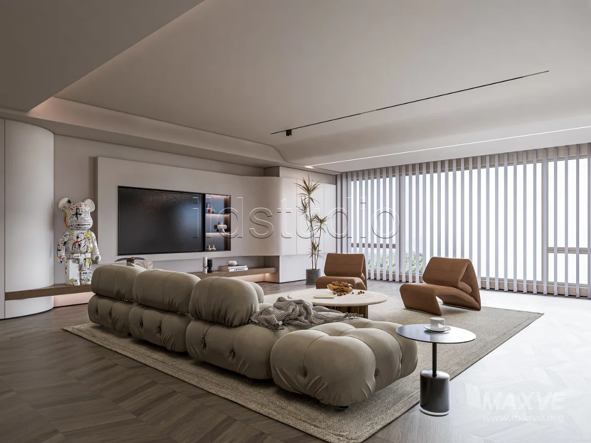 LIVING ROOM 16 - Image 17