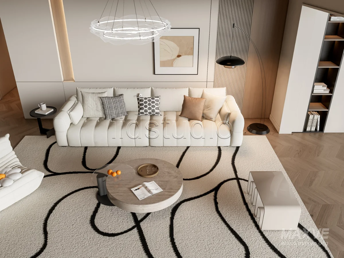 LIVING ROOM 97 - Image 10