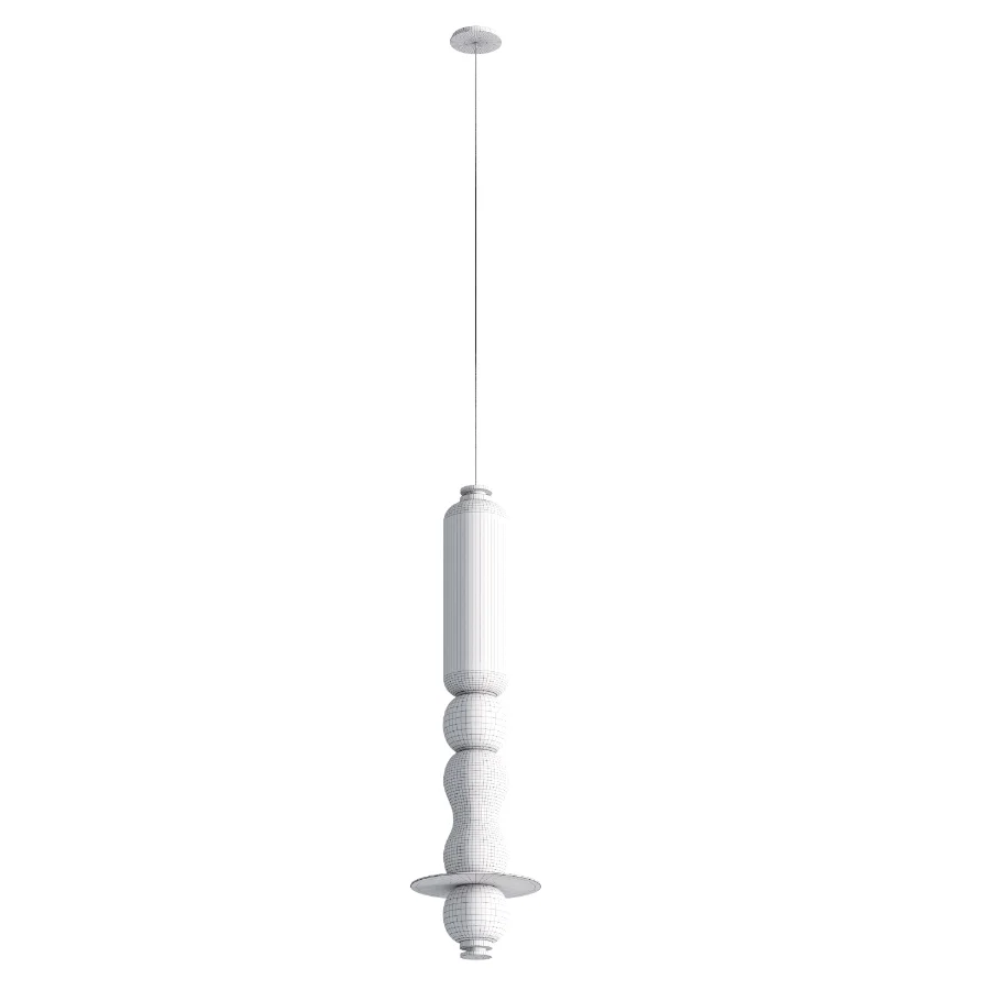 Modern Pendant Lamp - Image 1