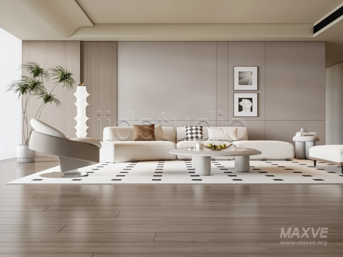 LIVING ROOM 60 - Image 11