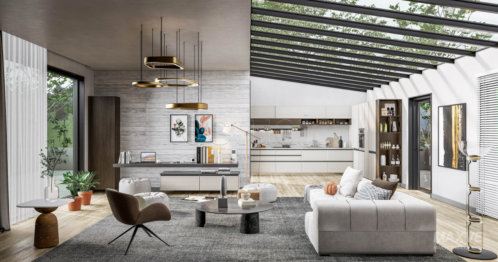 LIVING ROOM 83 - Image 38
