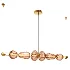 Bolla Mandrel Chandelier - Thumbnail 5