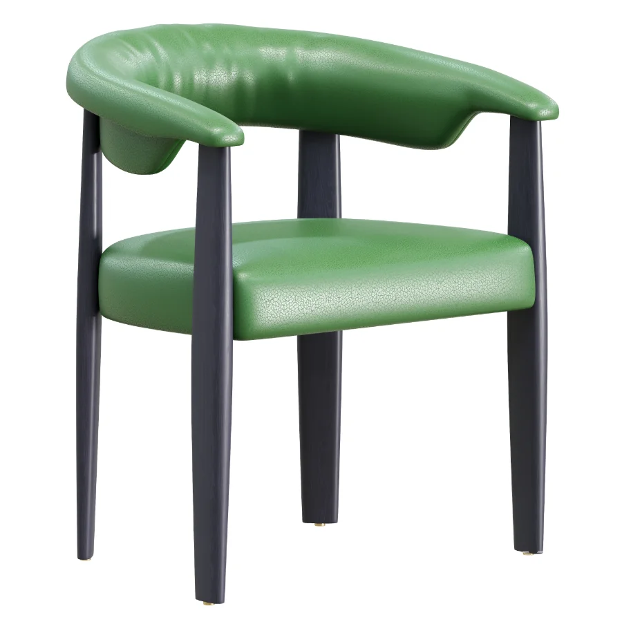 Afra Armchair - Image 2