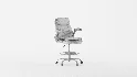Tall Office Chair for Standing Desk - Thumbnail 11