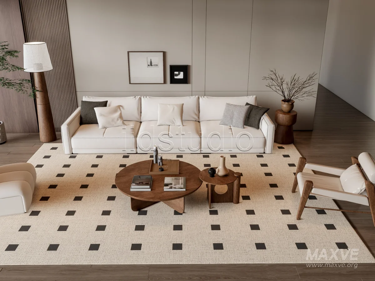 LIVING ROOM 76 - Image 10