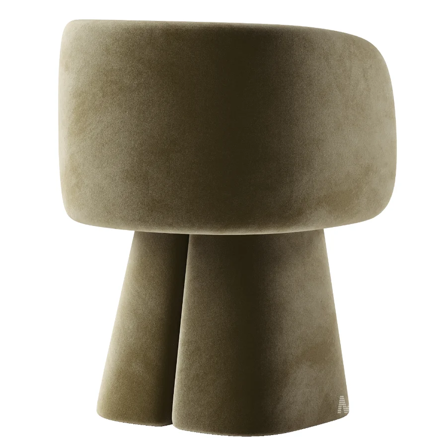Senza Chair - Image 5