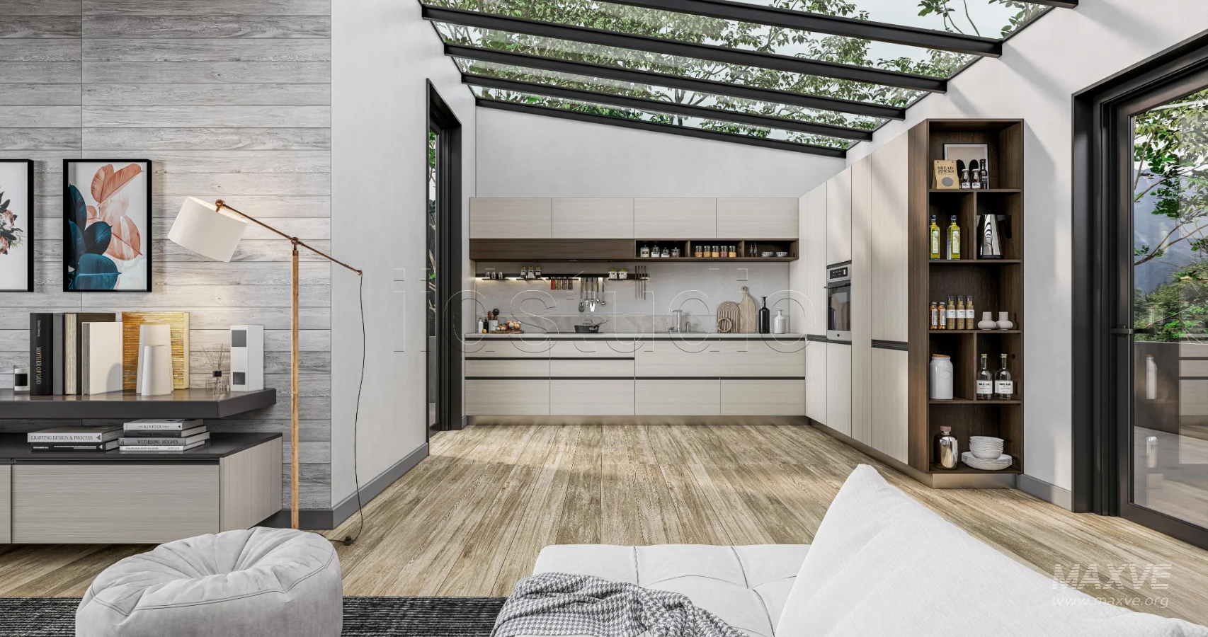 LIVING ROOM 83 - Image 46