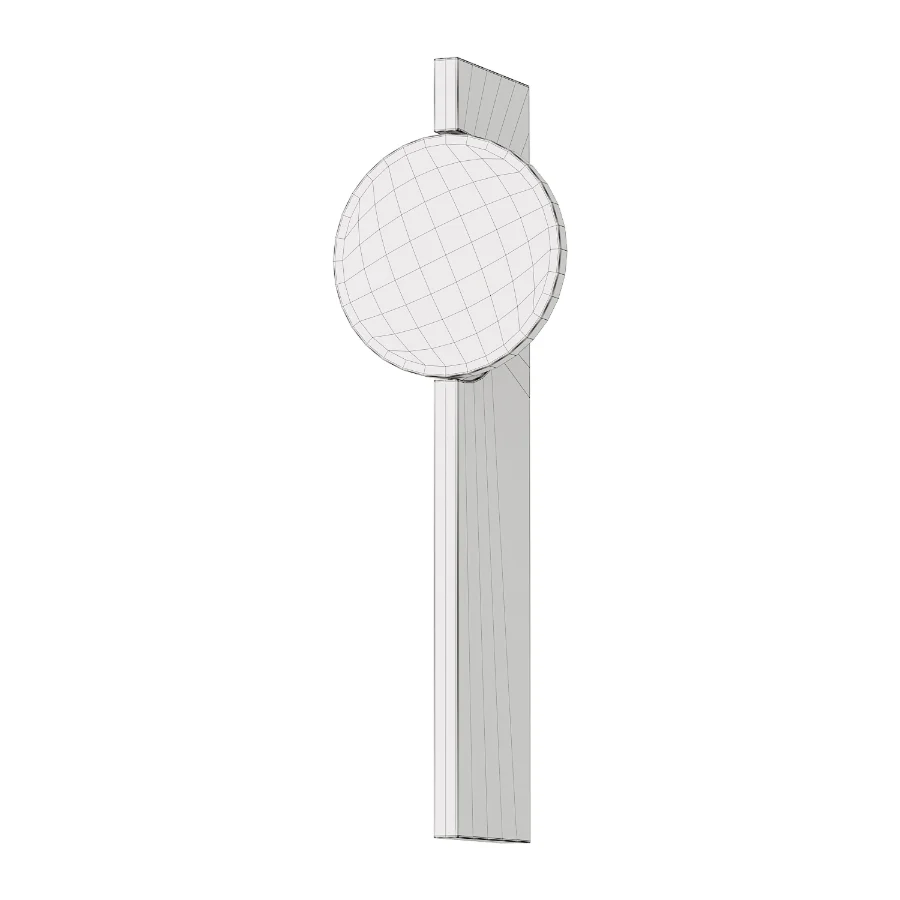 Creative Light And Shadow Wall Lamp - Image 3