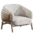 Berto Armchair - Thumbnail 2