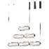 Elma LED Pendant Lamp - Thumbnail 2