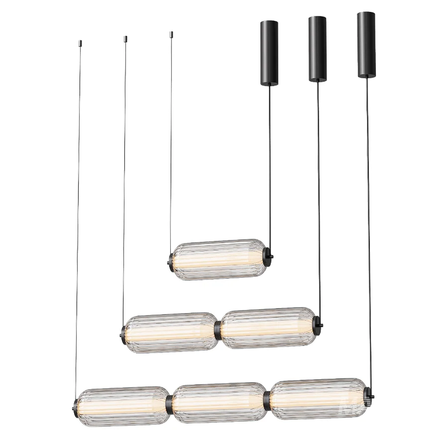 Elma LED Pendant Lamp - Image 2