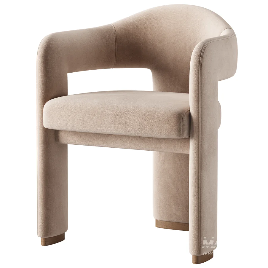 McClaine Dining Chair - Image 2