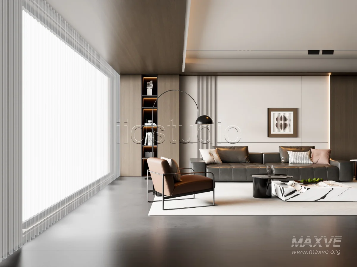 LIVING ROOM 81 - Image 16