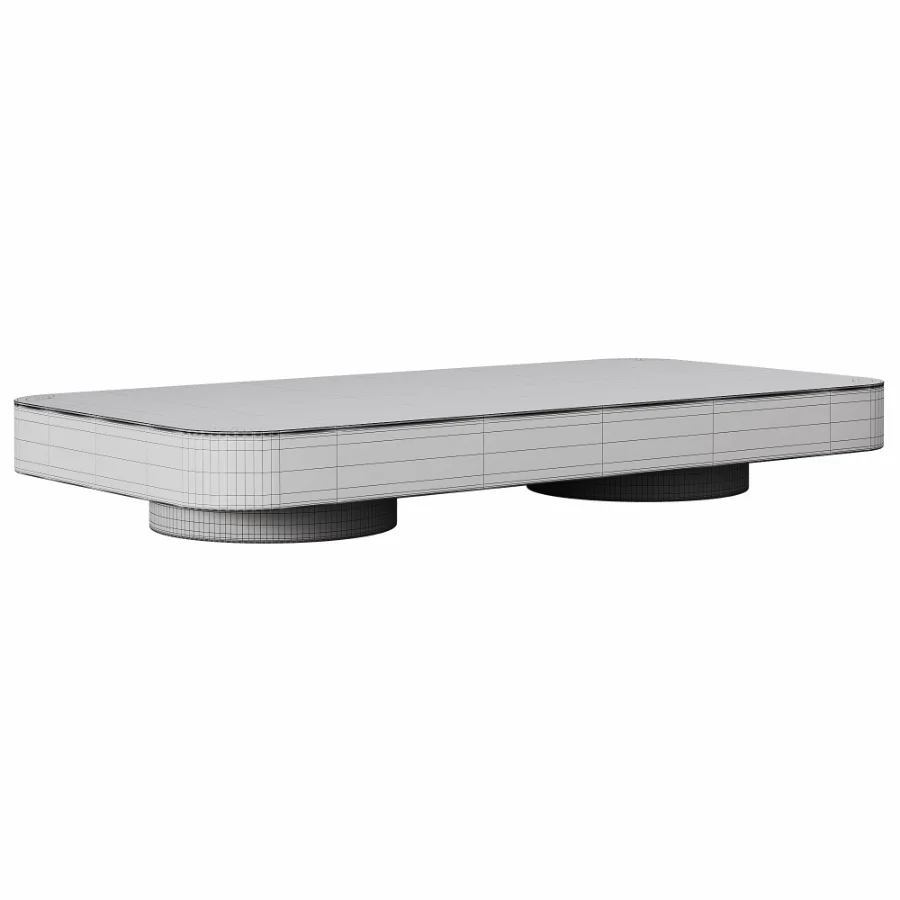 Coffee Table 03 - Image 3