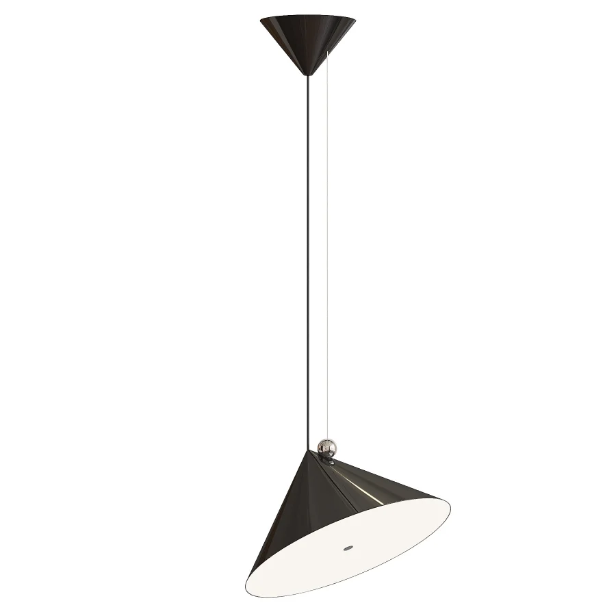 Pose Large Pendant Lamp - Image 3
