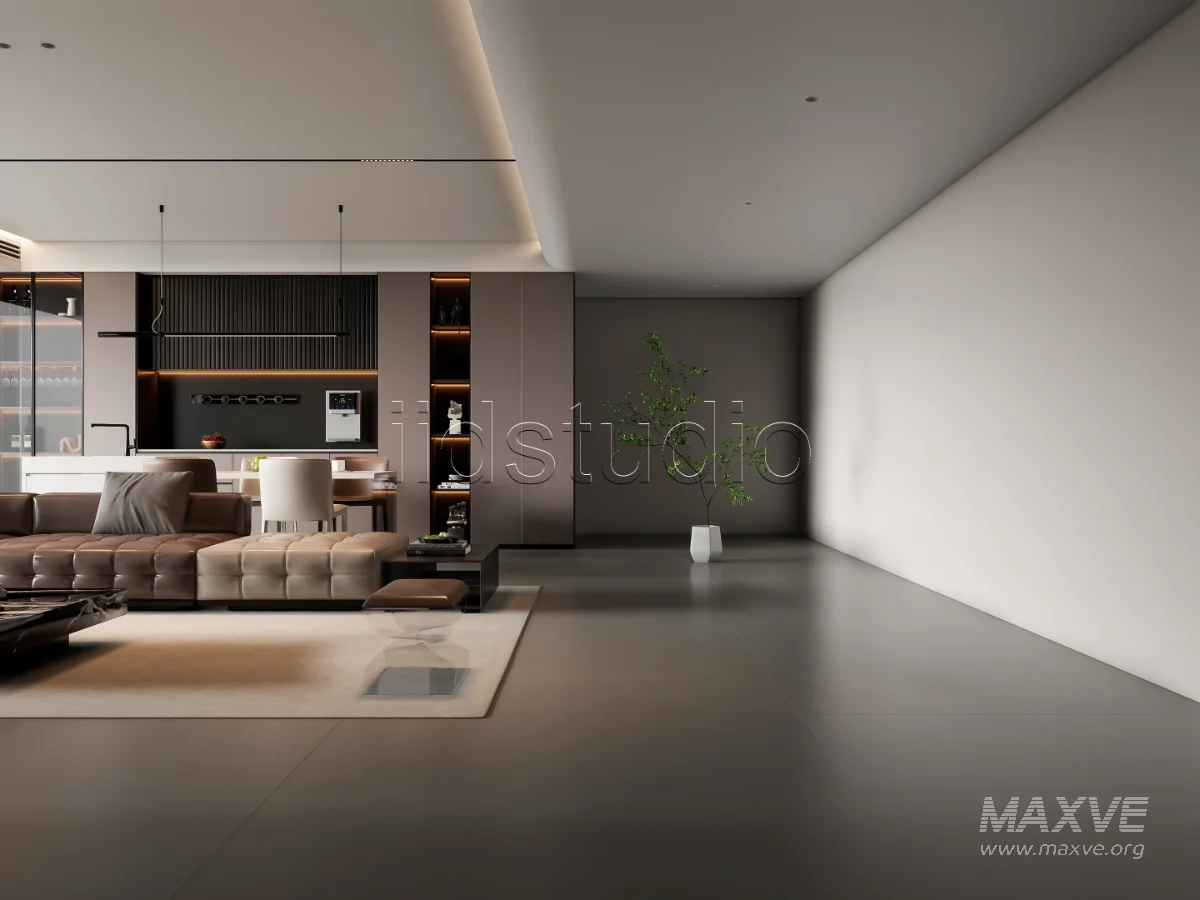 LIVING ROOM 98 - Image 16