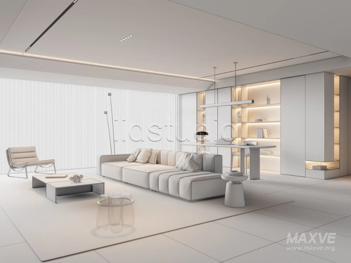 LIVING ROOM 93 - Image 18