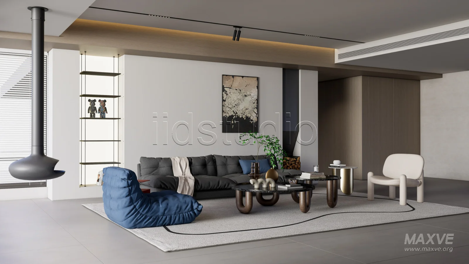 LIVING ROOM 29 - Image 17