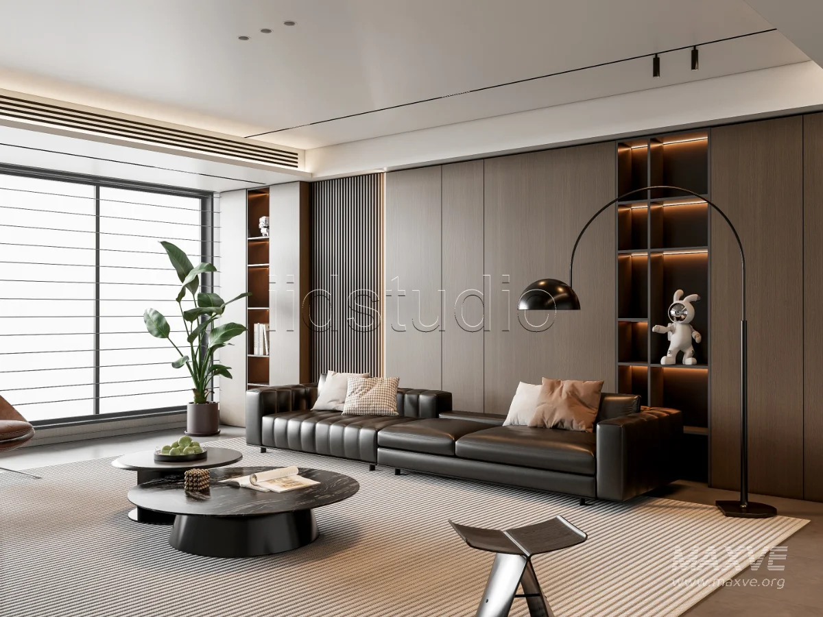 LIVING ROOM 49 - Image 10