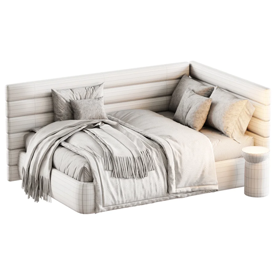 Horizon Kids Bed - Image 5