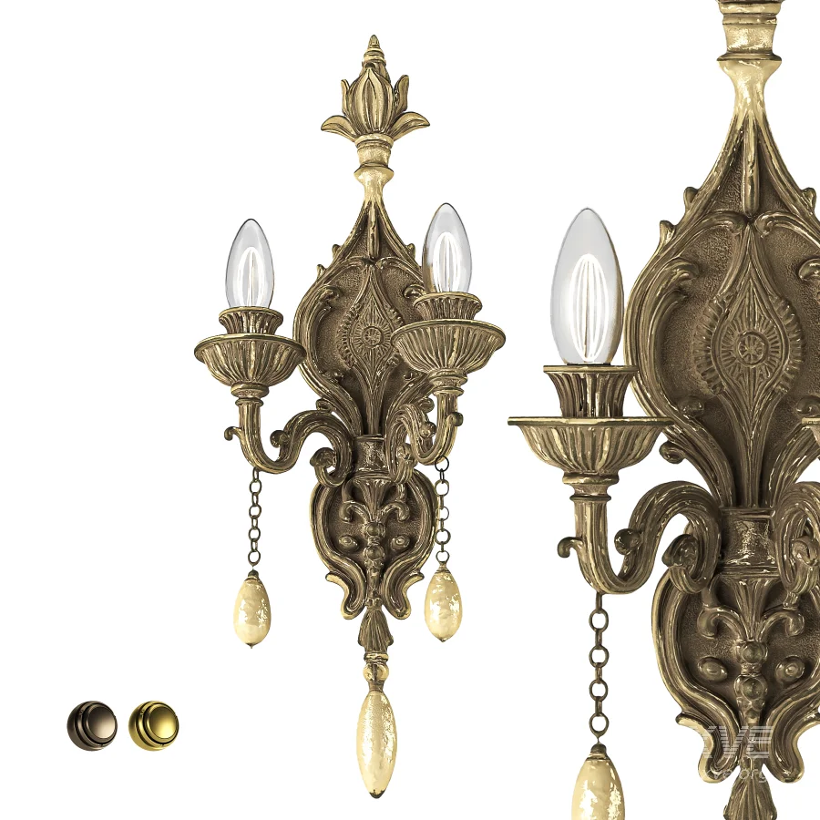 wall light sconce-05 - Image 3