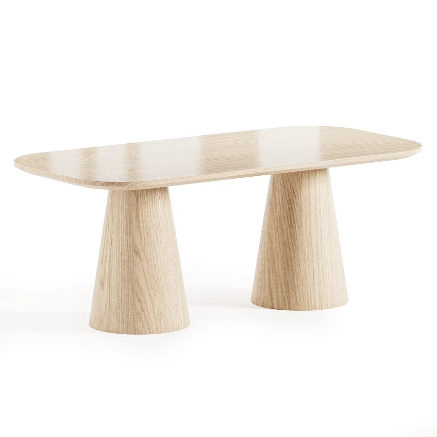 Dining set 10 - Image 1