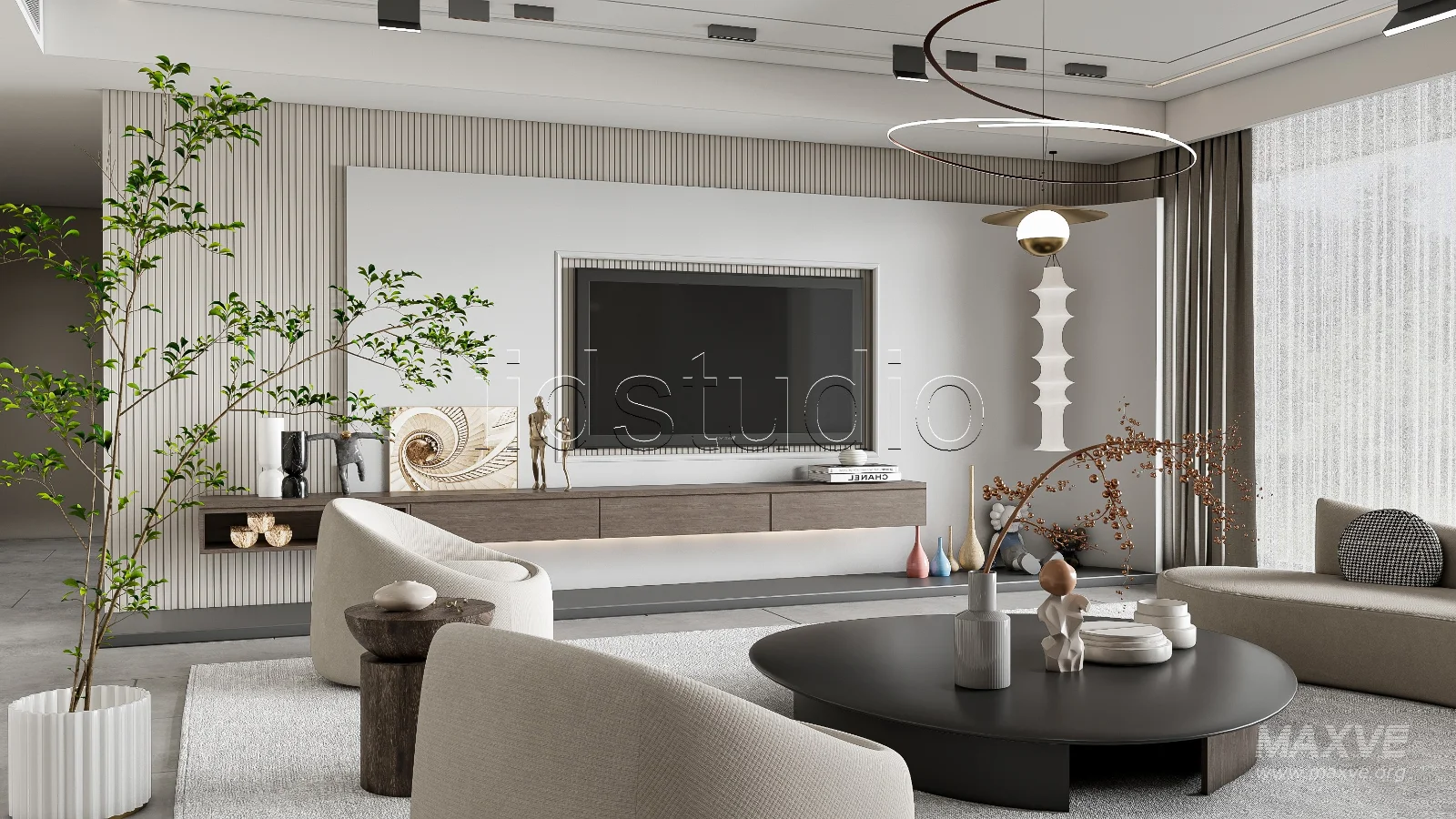 LIVING ROOM 14 - Image 6