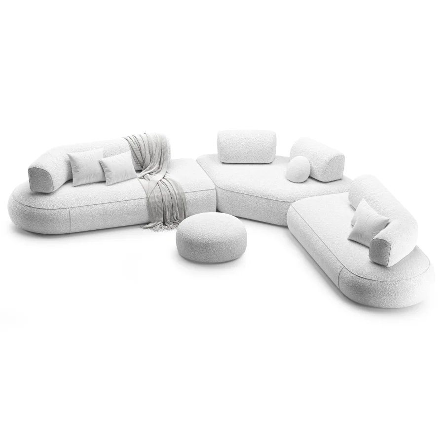 Isla Sofa - Image 3