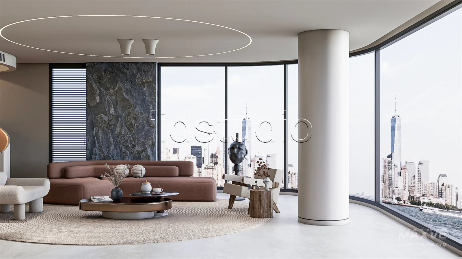 LIVING ROOM 31 - Image 10
