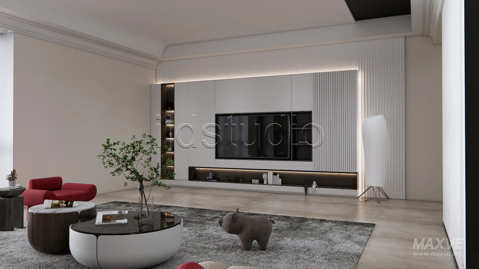 Living room 10 - Image 13