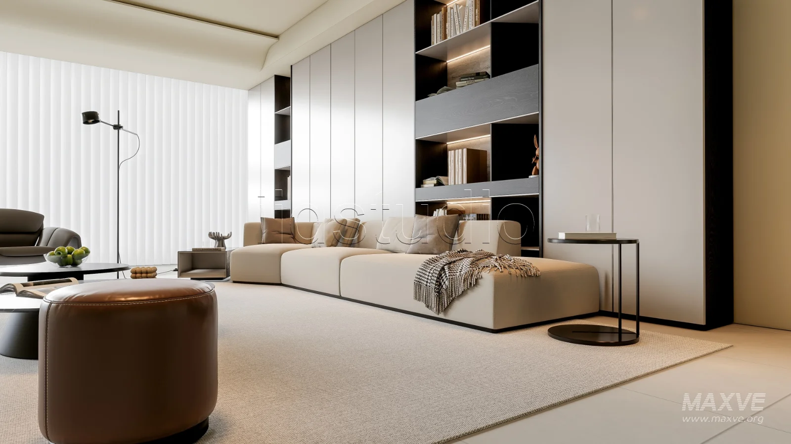 LIVING ROOM 74 - Image 9