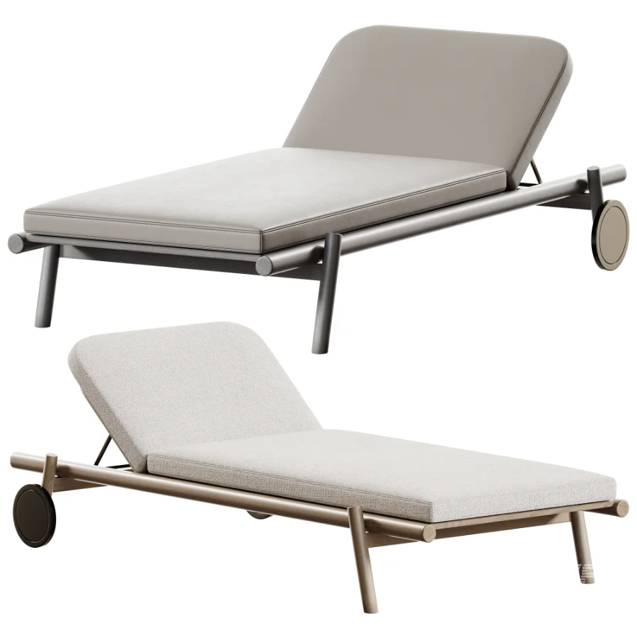 LYORA lume Sun Lounger - Image 2