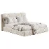 Ruffle bed 02 - Thumbnail 1