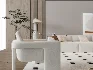 MODERN LUXURY LIVING ROOM SET 17 - Thumbnail 4
