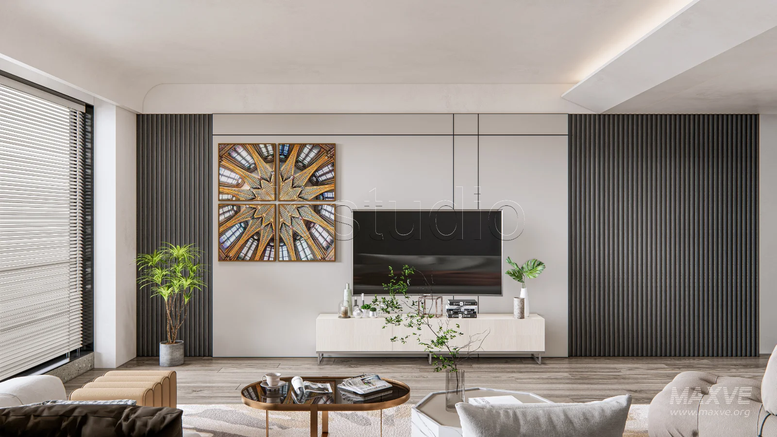 LIVING ROOM 12 - Image 6