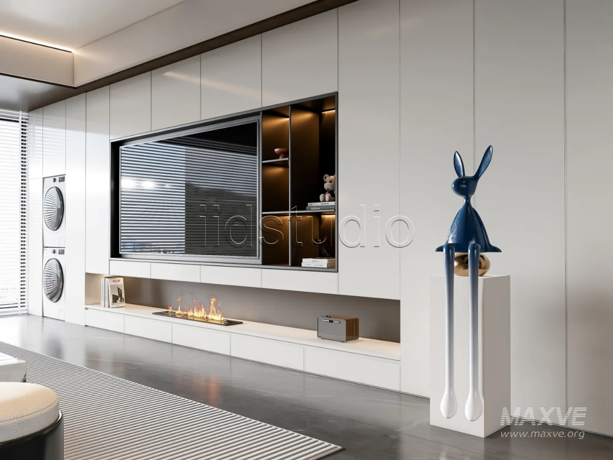 LIVING ROOM 96 - Image 2