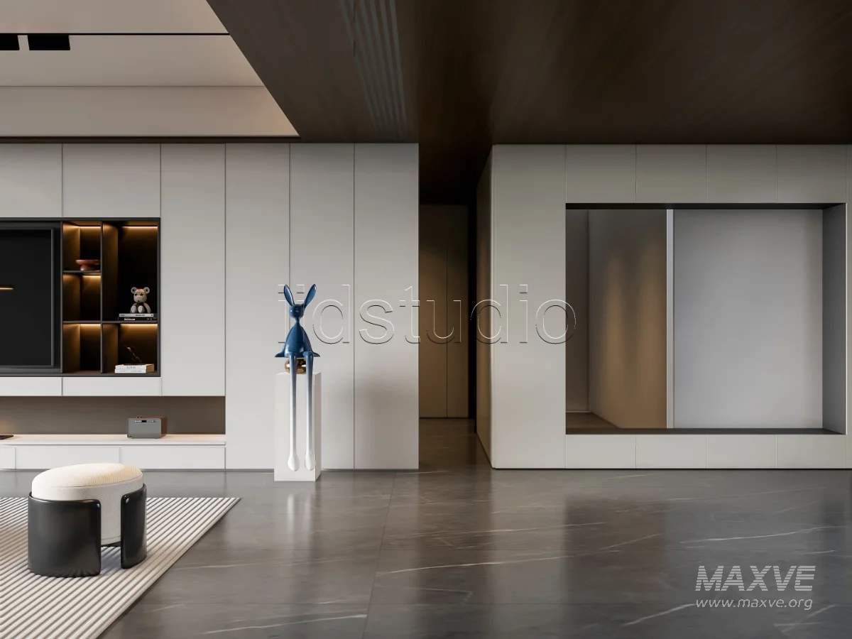 LIVING ROOM 96 - Image 5