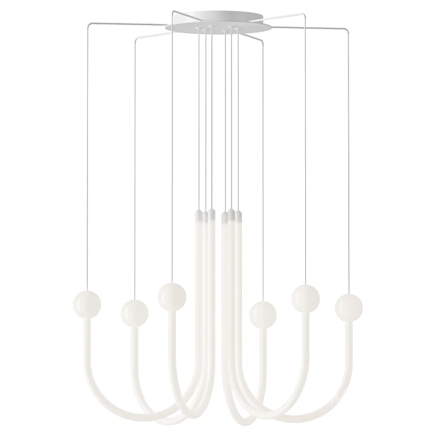 Lampatron AGRIPPA Pendant Lamp - Image 1