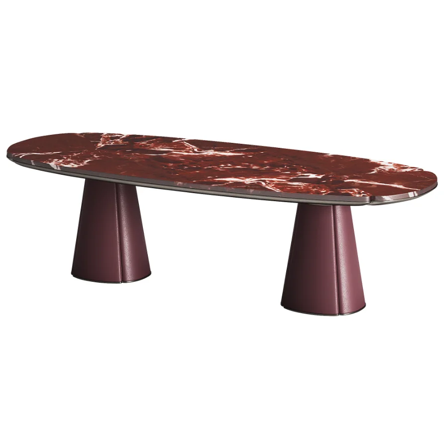 Floria Dining Table By Giorgetti 01 - Image 2