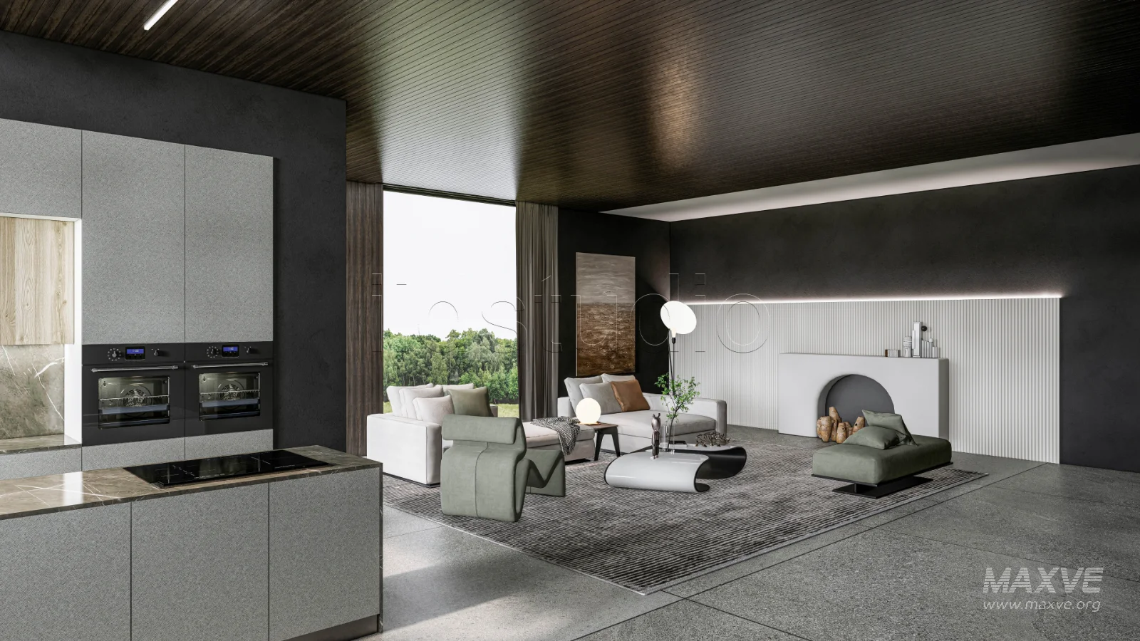 LIVING ROOM 53 - Image 13