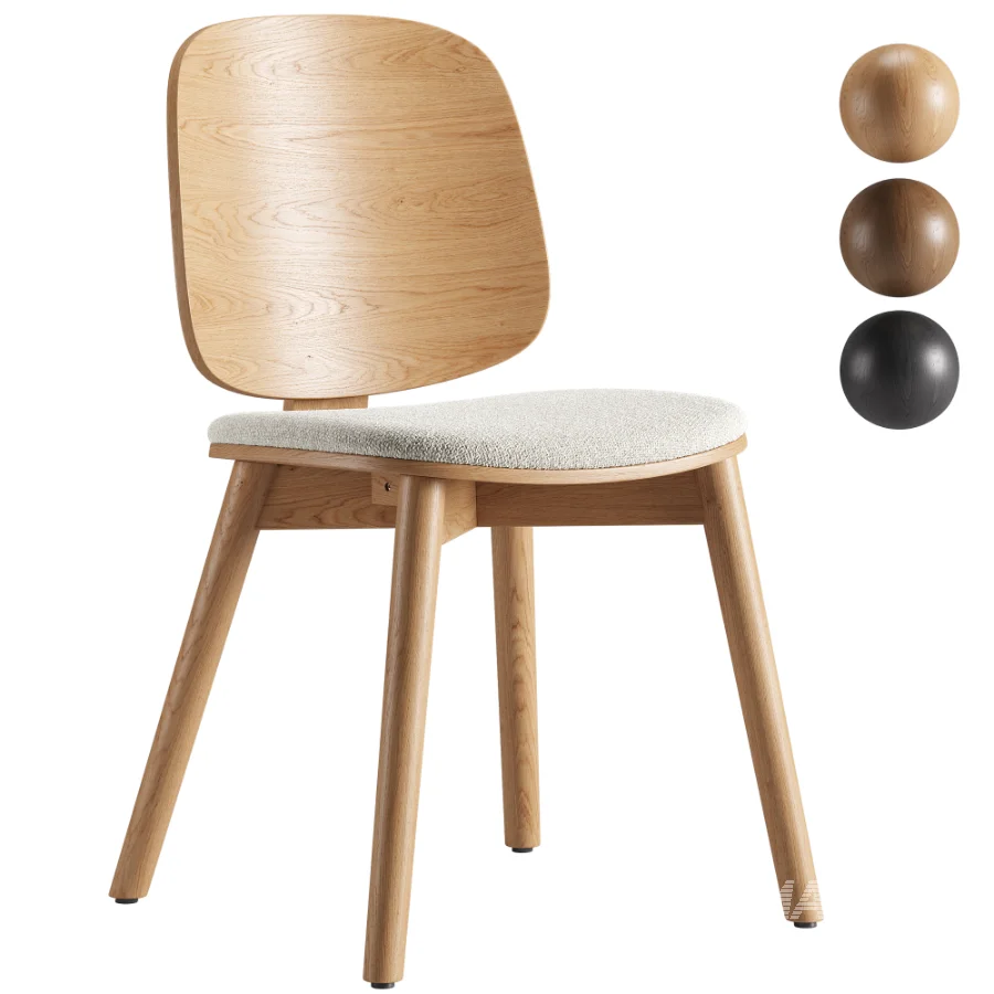 Binley Chair - Image 1