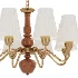 Hadley Chandelier - Thumbnail 4