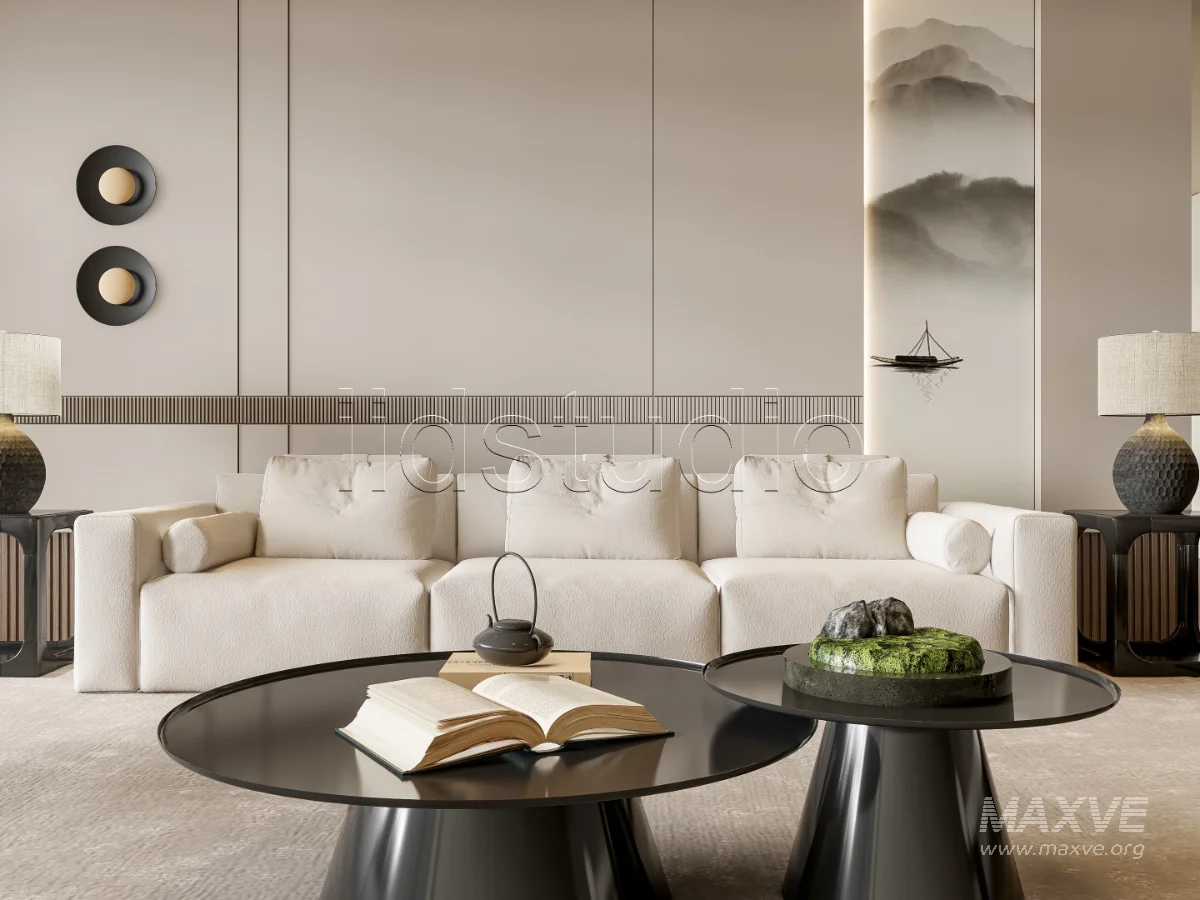 LIVING ROOM 58 - Image 3