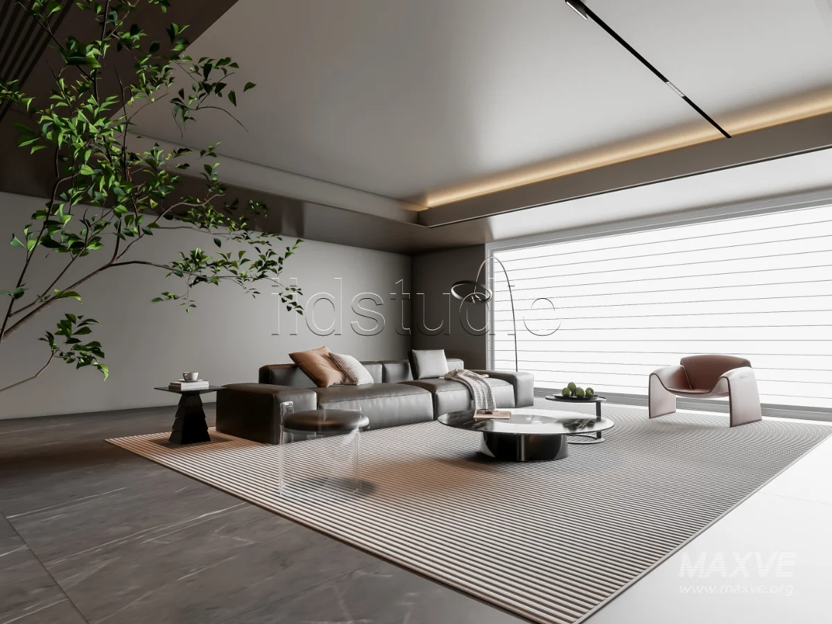 LIVING ROOM 82 - Image 17