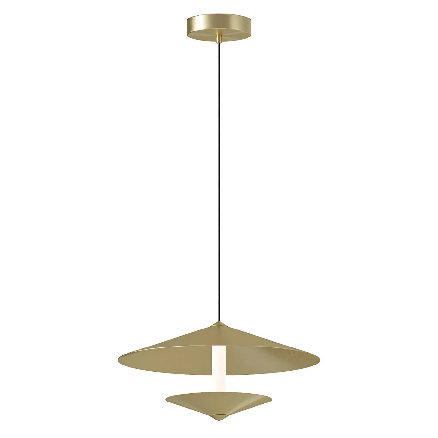 Lampatron MATTS Pendant Lamp - Image 1