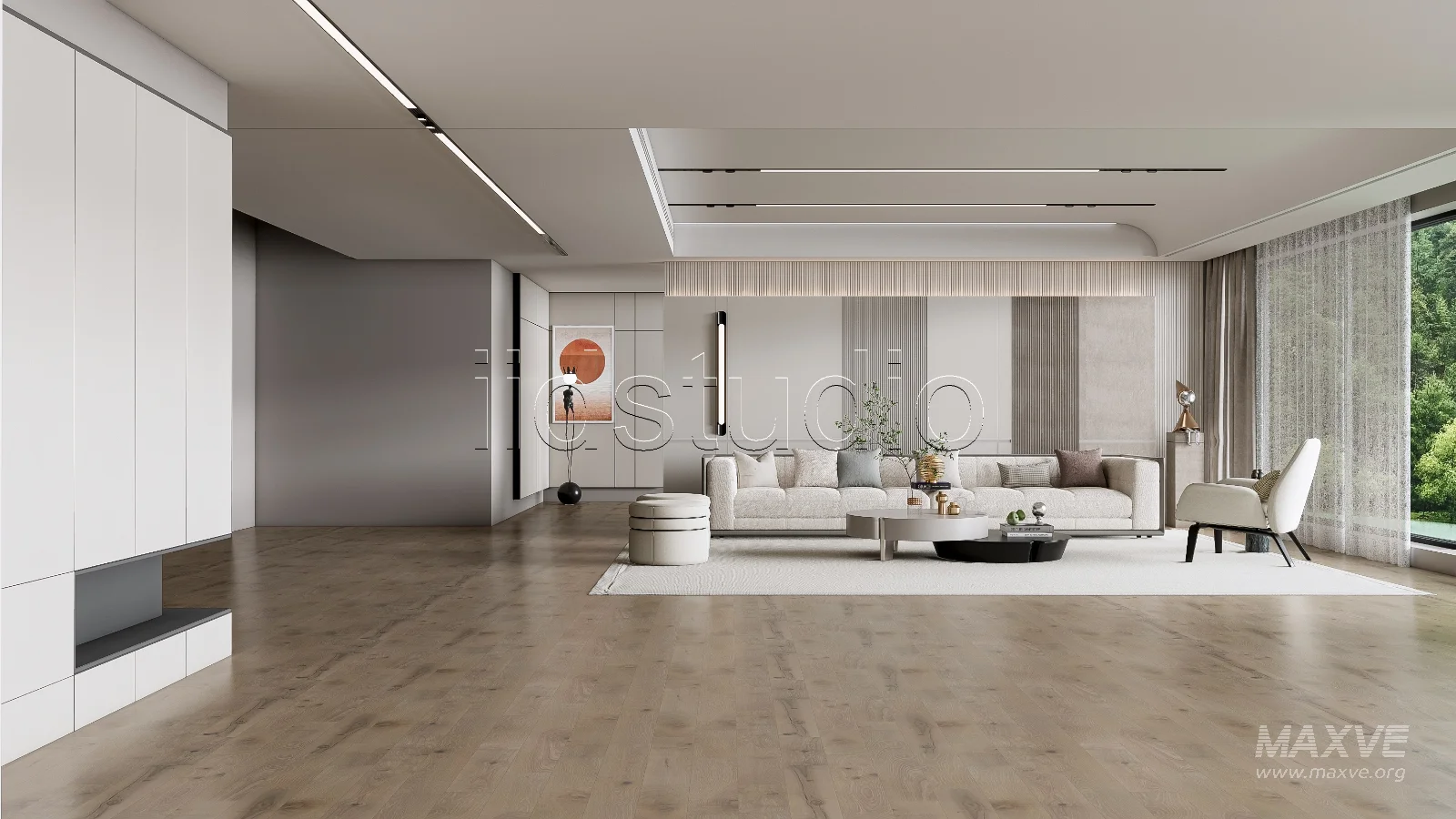 LIVING ROOM 21 - Image 11