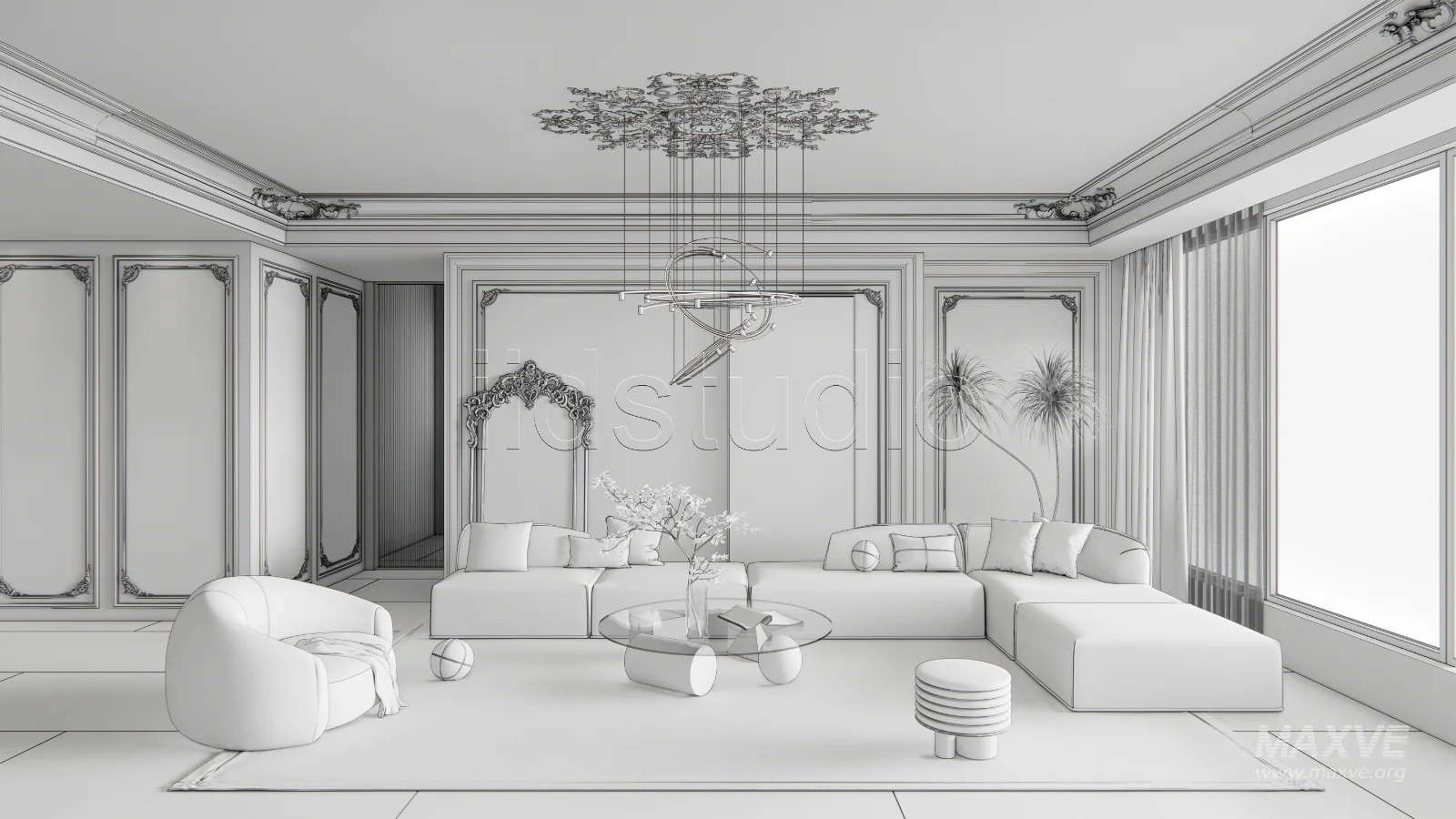 Living room 9 - Image 13