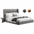 Chloe Bed - Thumbnail 1