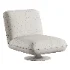 Swivel soft chair from ZARA HOME - Thumbnail 4