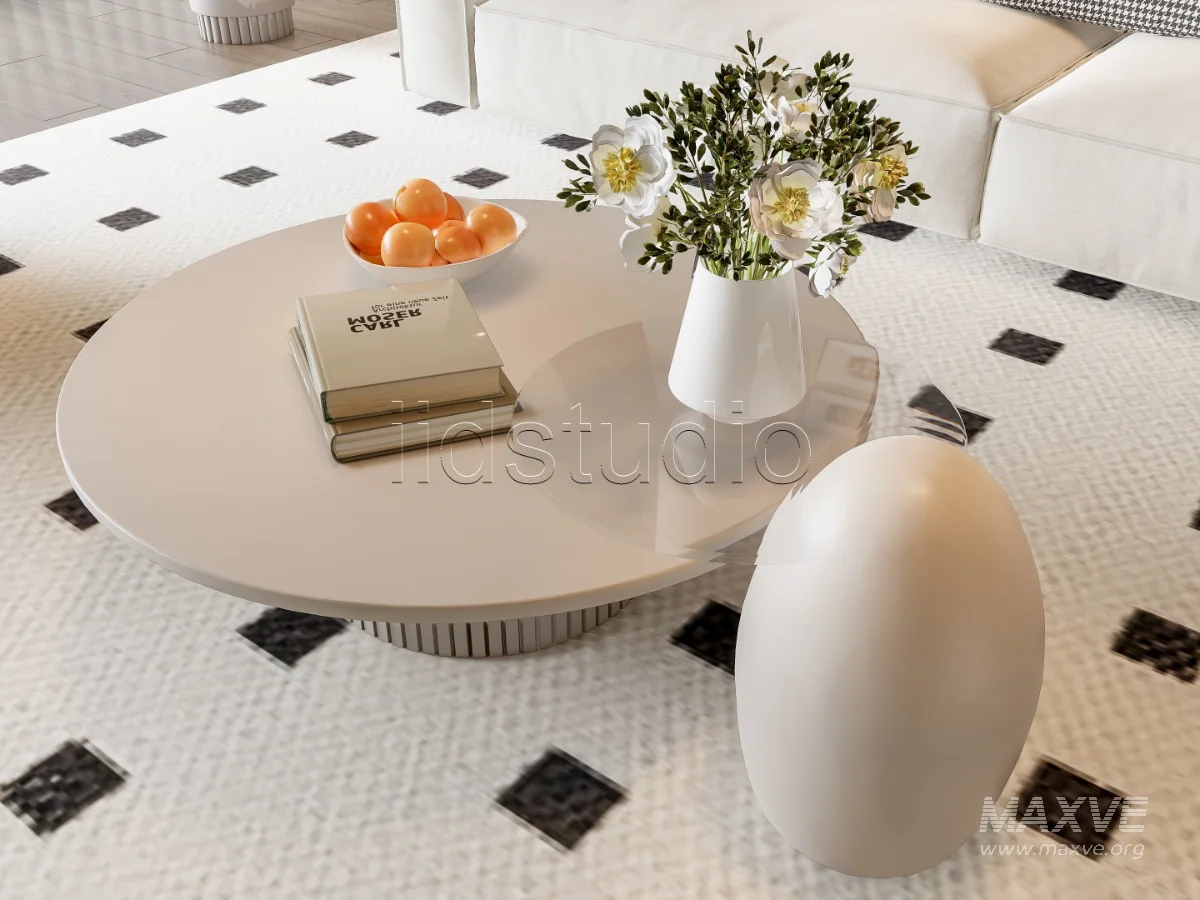 LIVING ROOM 61 - Image 1